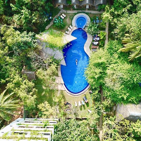 Sundaras Resort Ltd Дамбулла Екстер'єр фото