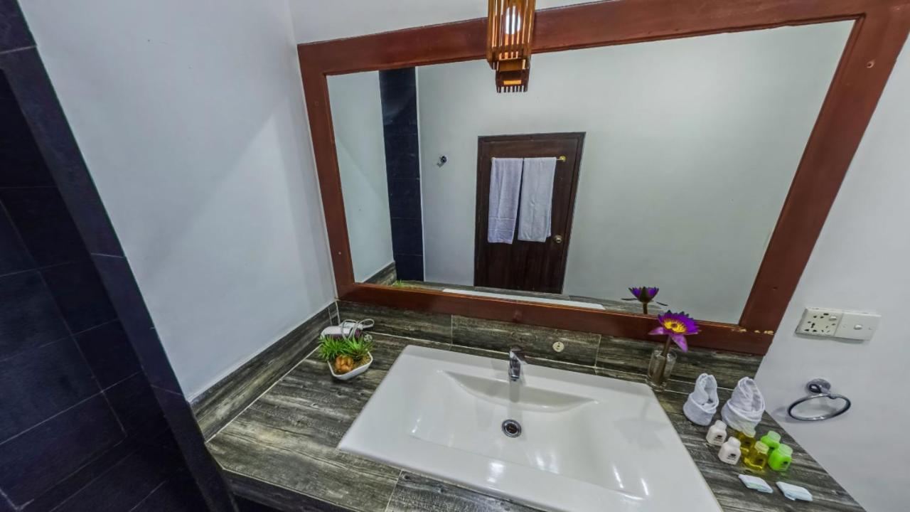 Sundaras Resort Ltd Дамбулла Екстер'єр фото