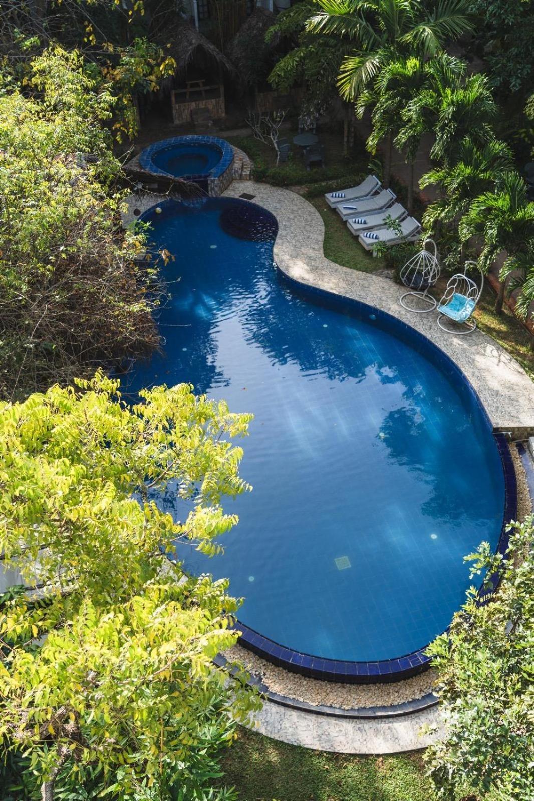 Sundaras Resort Ltd Дамбулла Екстер'єр фото