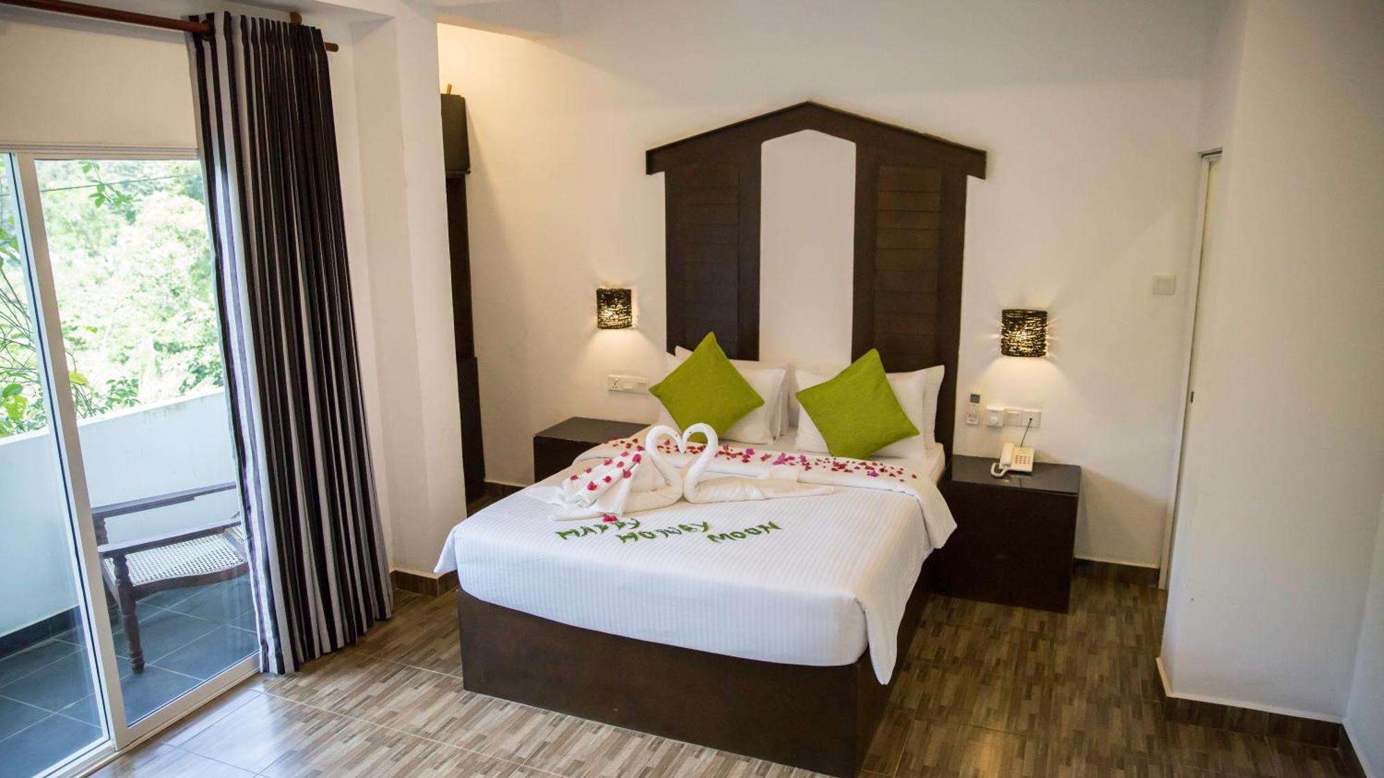 Sundaras Resort Ltd Дамбулла Екстер'єр фото