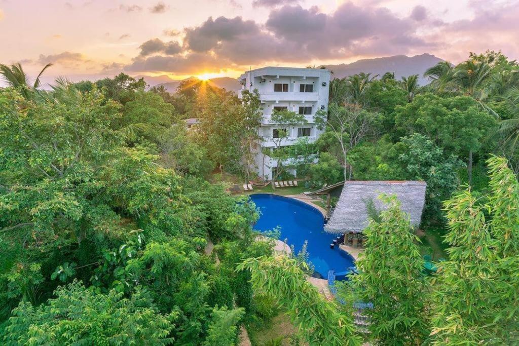 Sundaras Resort Ltd Дамбулла Екстер'єр фото