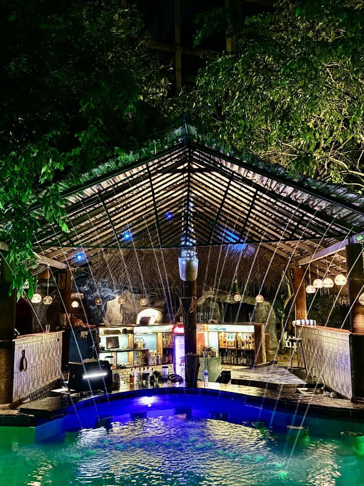 Sundaras Resort Ltd Дамбулла Екстер'єр фото