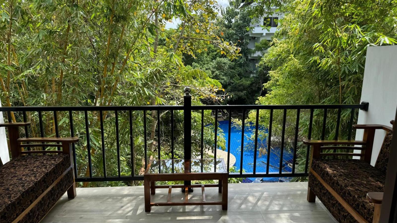 Sundaras Resort Ltd Дамбулла Екстер'єр фото